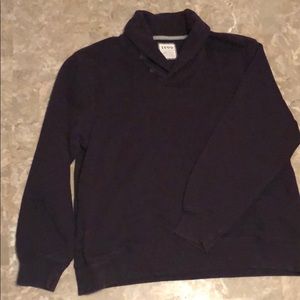 Men’s pullover